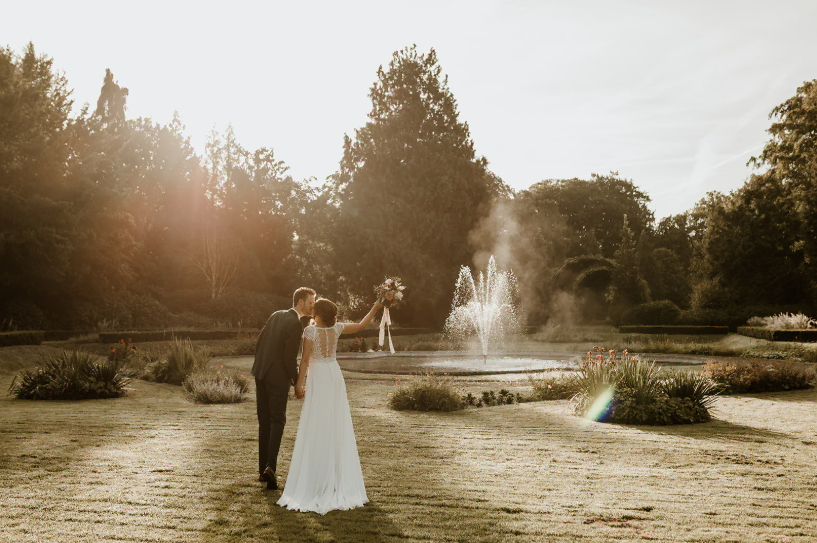 Bruidsfotografie prijzen